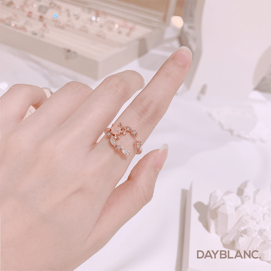 Berry Moon (Ring) - DAYBLANC