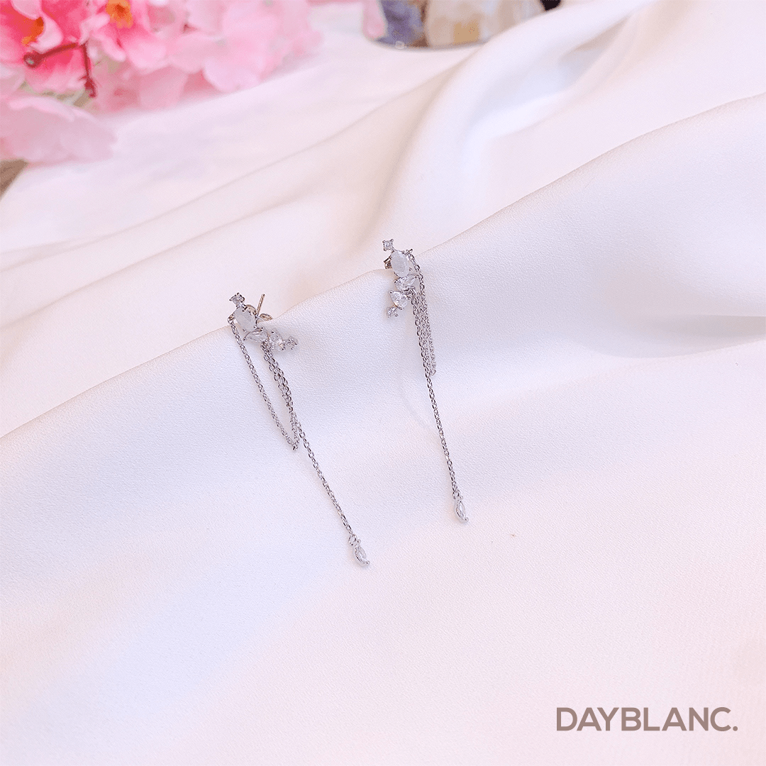 Through the Night (Earring) - DAYBLANC
