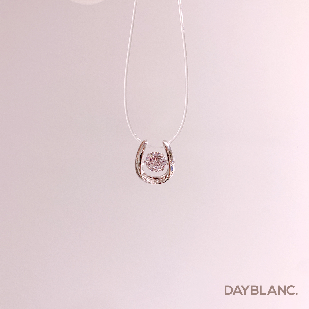 Shining U (Premium | Necklace) - DAYBLANC