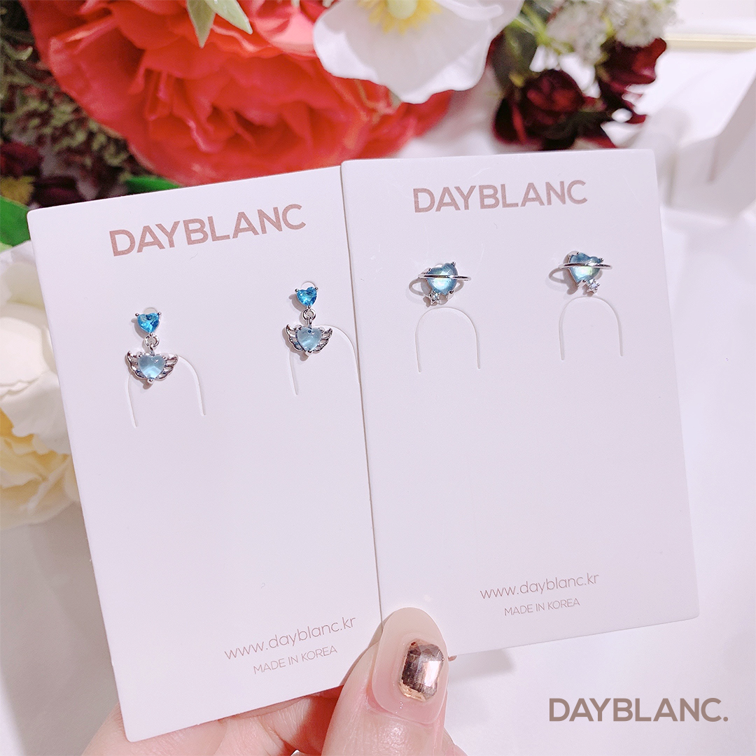 Over the Universe (Earring | Set) - DAYBLANC