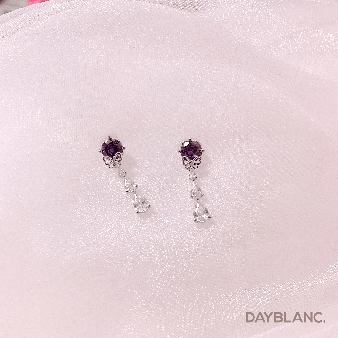 Navillera (Earring) - DAYBLANC