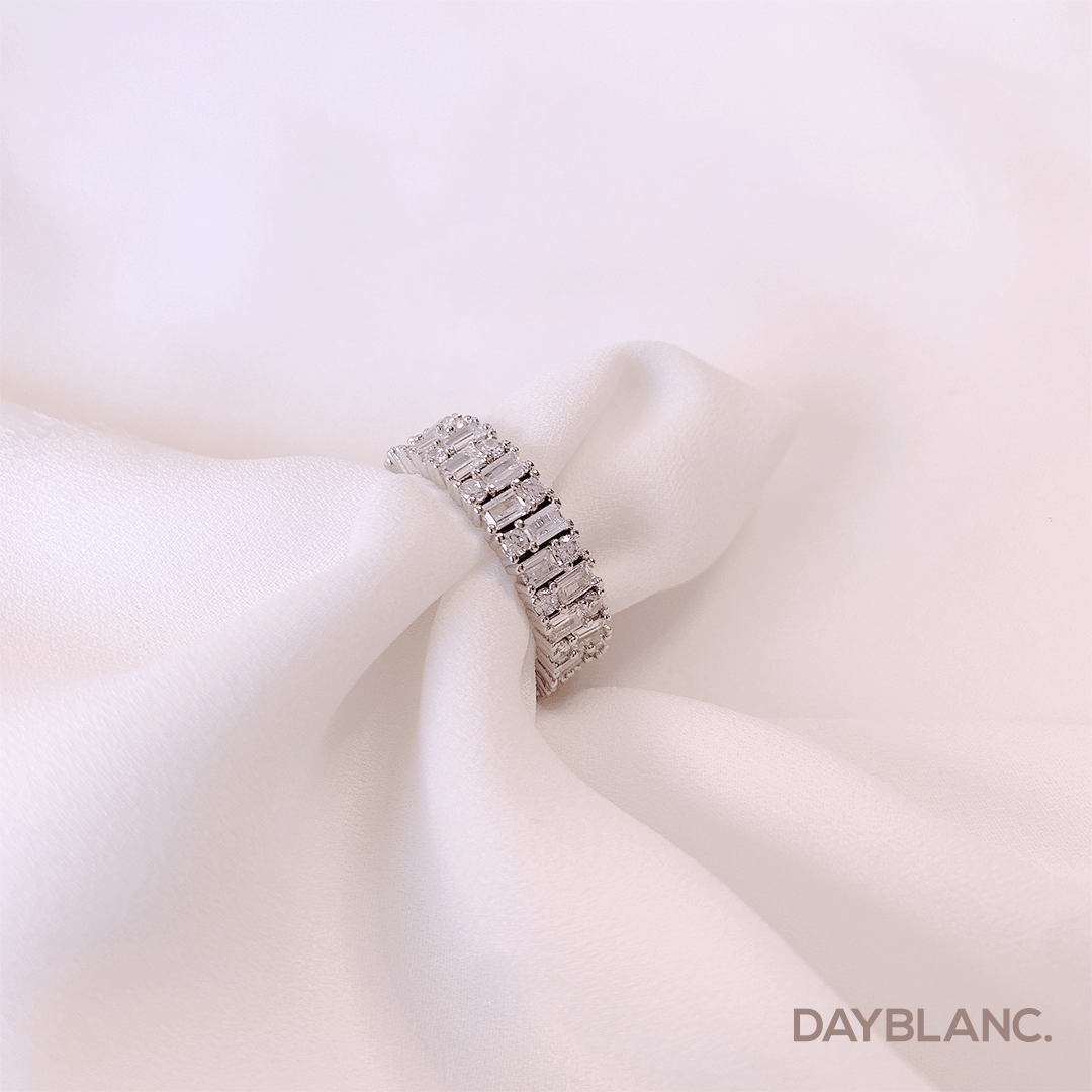 Scandal (Ring) - DAYBLANC