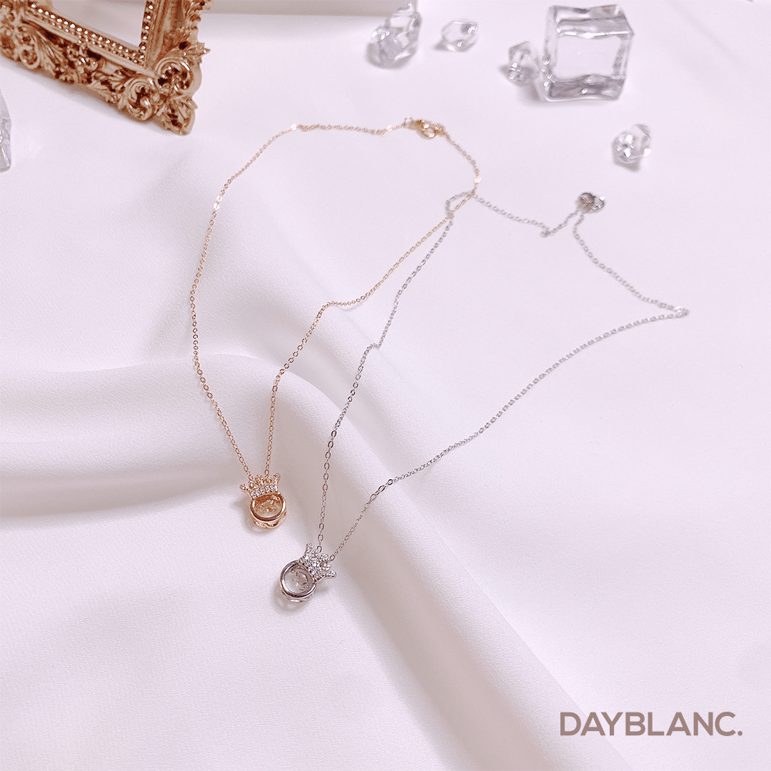 Dancing Queen (Premium | Necklace) - DAYBLANC