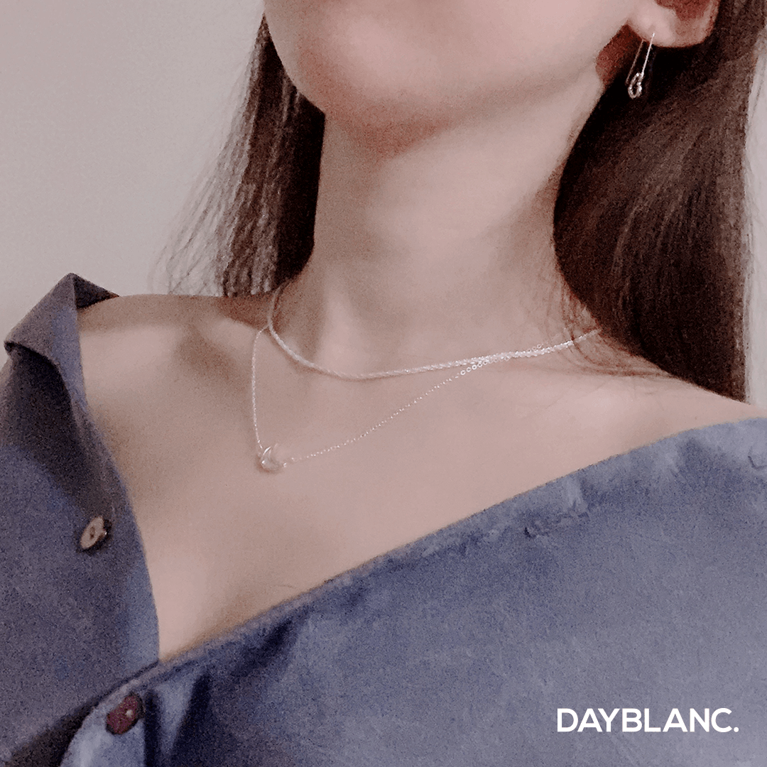 Catch Your Heart (Earring) - DAYBLANC