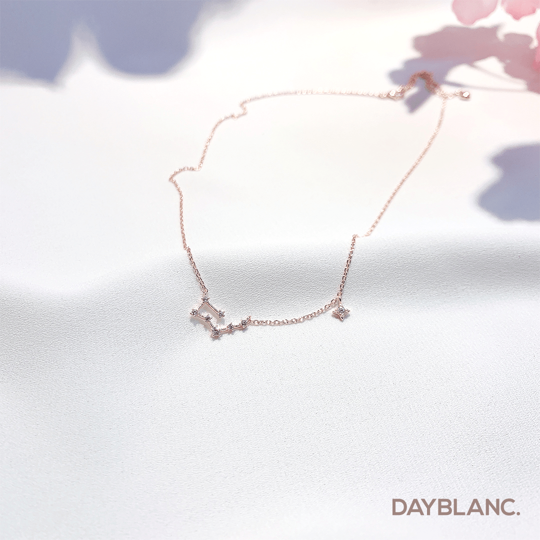 Taurus APR 20~MAY 20 (Earring | Bracelet) - DAYBLANC