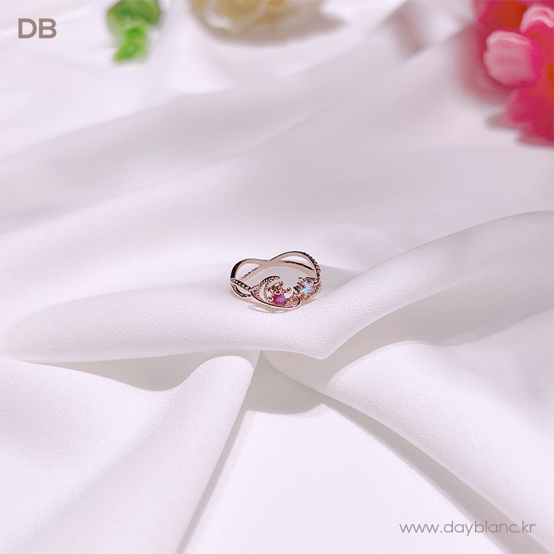 Into the Galaxy (Ring)