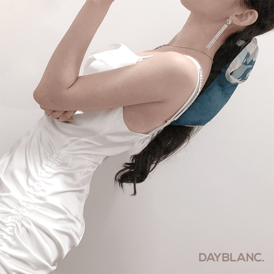 Mermaid Melody (Earring) - DAYBLANC