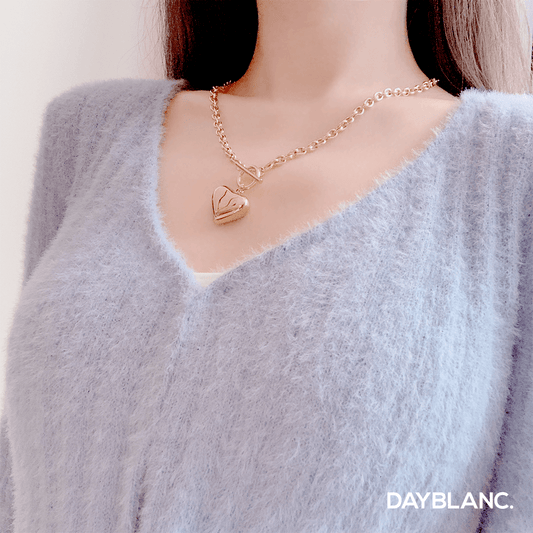 Your Day (Necklace) - DAYBLANC