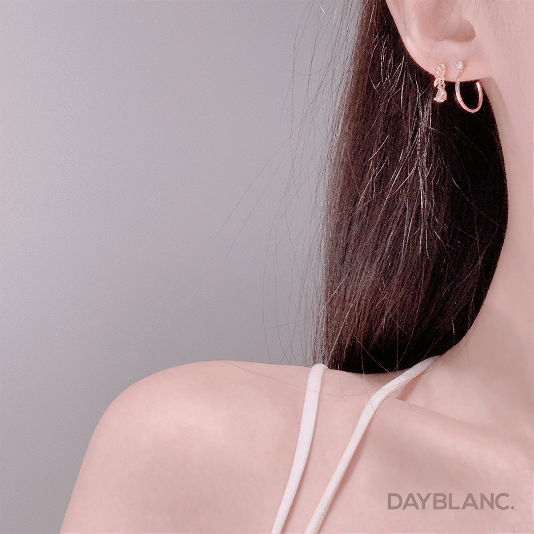 It's You (Earring) - DAYBLANC