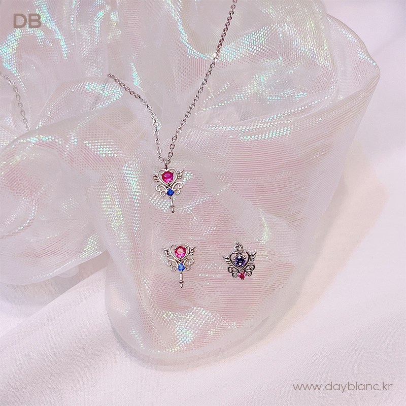 Roopretelcham (Earring)