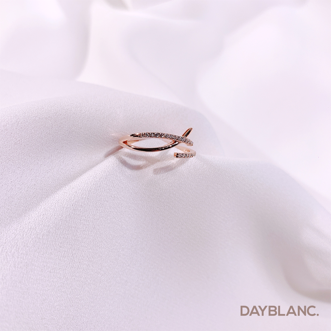 Orbit (Ring) - DAYBLANC