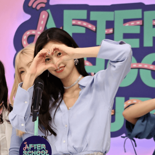 Lumière (Earring) - DAYBLANC