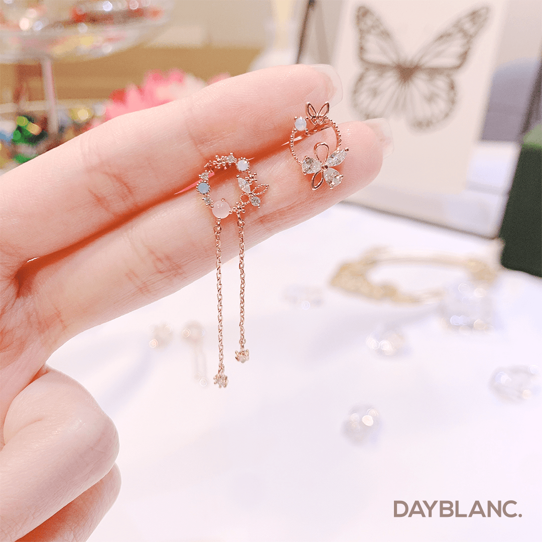Sun Kissed (Earring | Set) - DAYBLANC