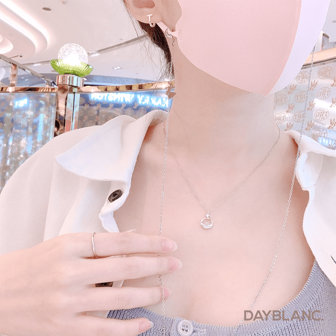 My Oasis (Necklace) - DAYBLANC