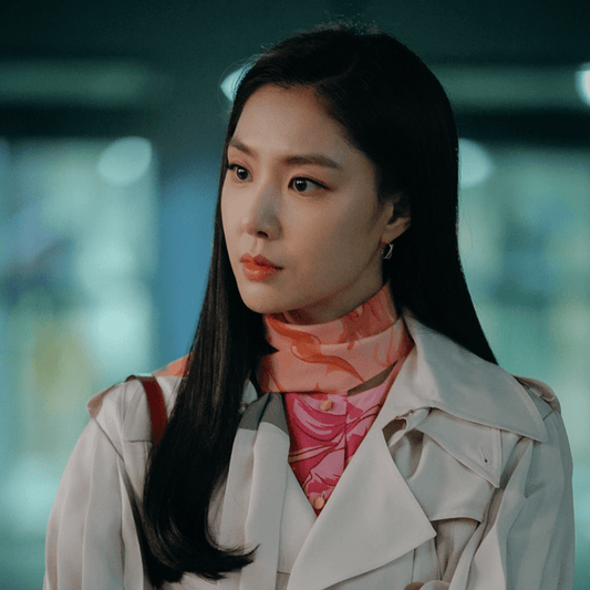 Classic Touch (Earring) - DAYBLANC