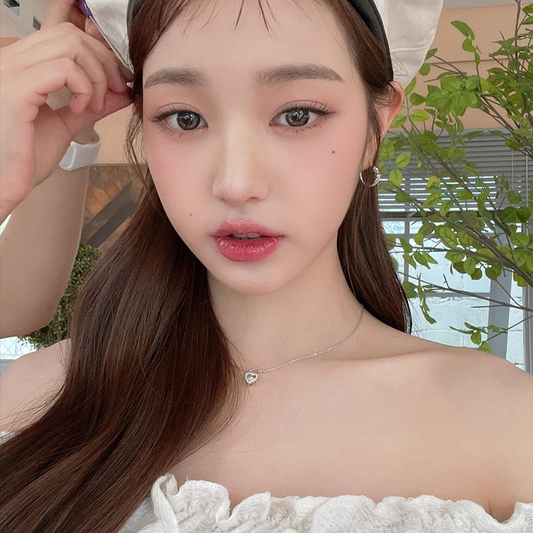 Pounding Heart (Premium | Necklace)