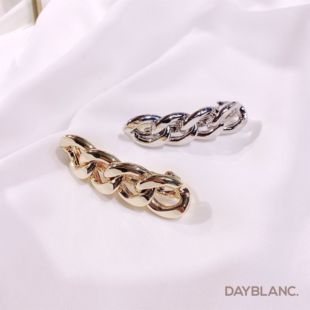 Glam Chain (Hairpin) - DAYBLANC