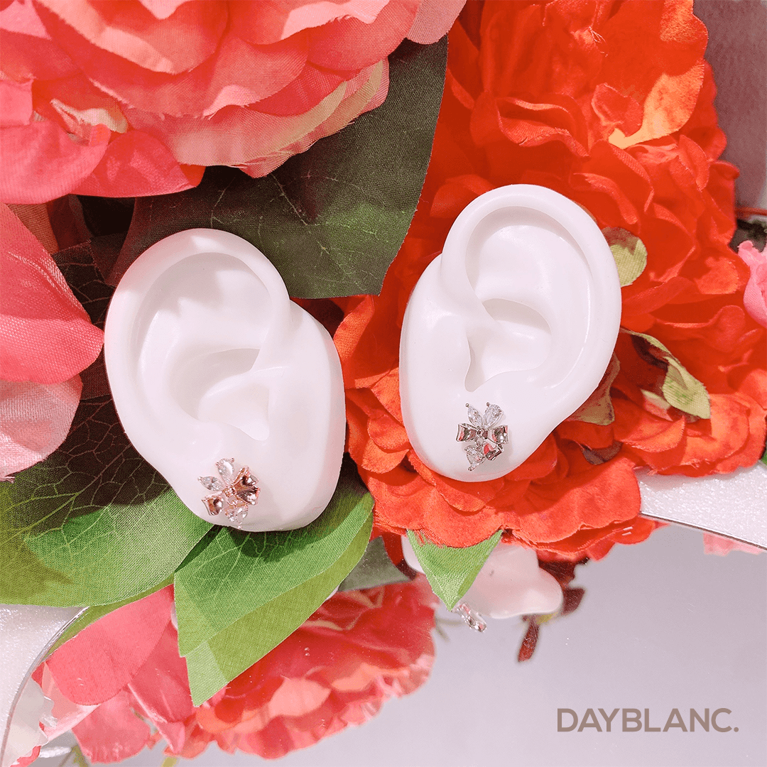 Love Talk (Earring) - DAYBLANC
