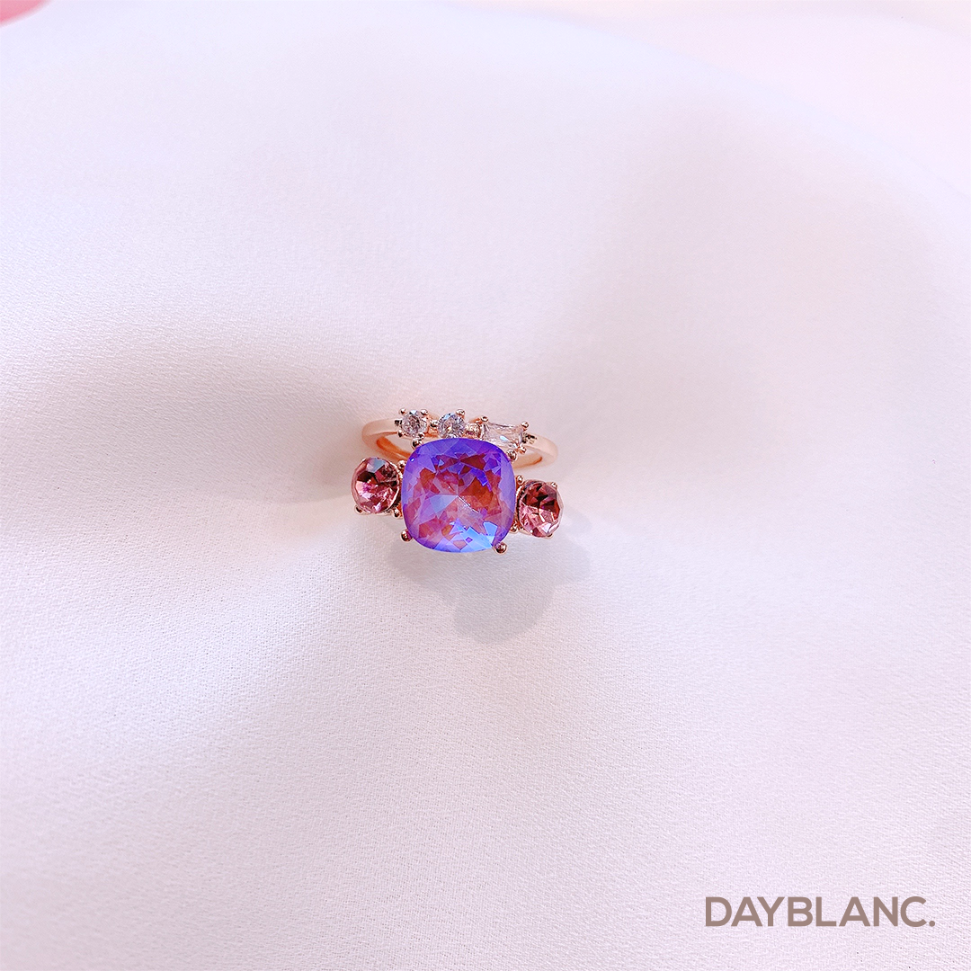 Pure Seduction (Ring) - DAYBLANC