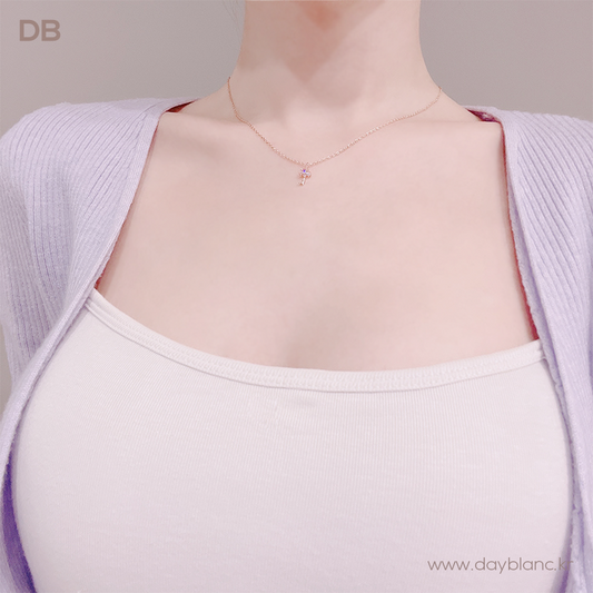 Key to Galaxy (Necklace)