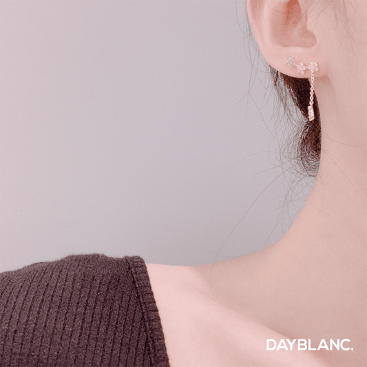 Little Star (Earring | Set) - DAYBLANC