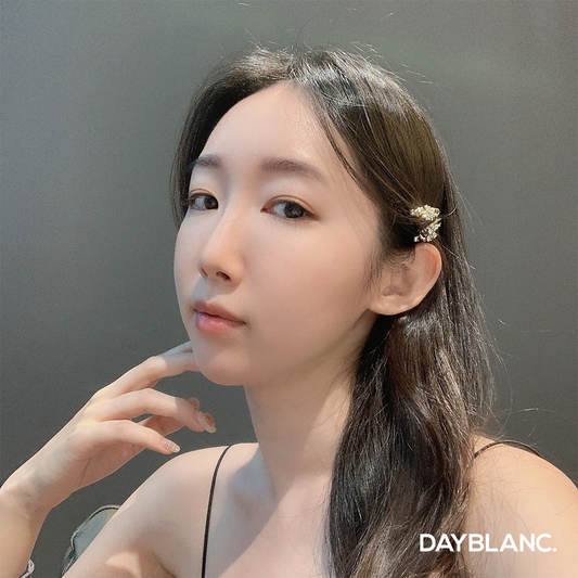 Chic Jenny (Hairpin) - DAYBLANC