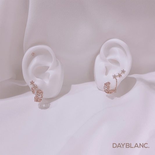 Shiny Day (Earring) - DAYBLANC