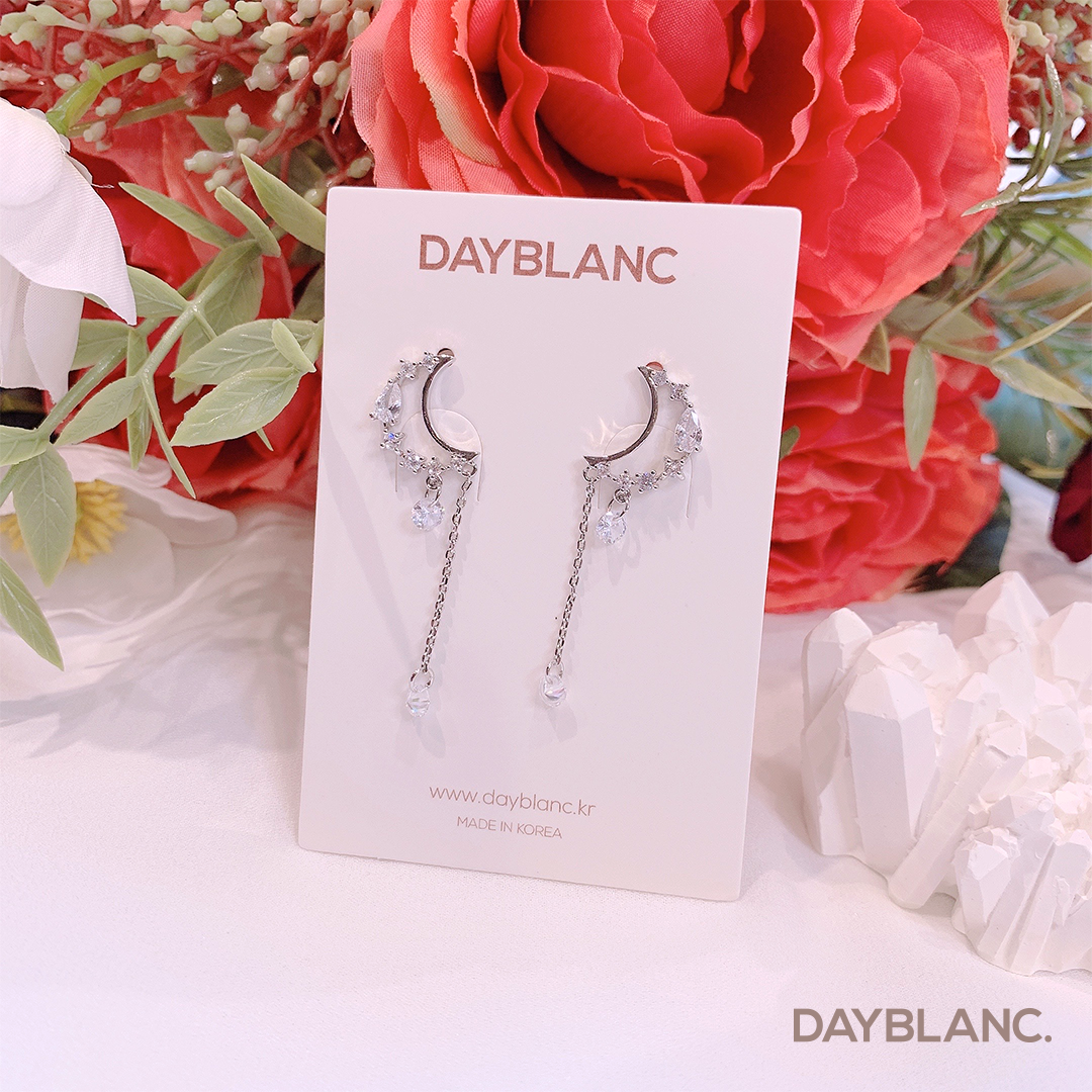 Dreamer (Earring) - DAYBLANC