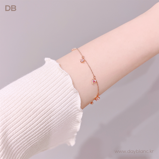 Love Star (Bracelet)