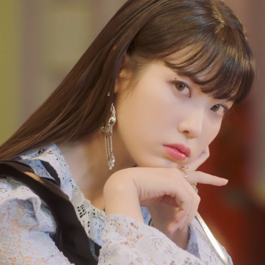 Arrow to the Moon (Ring)