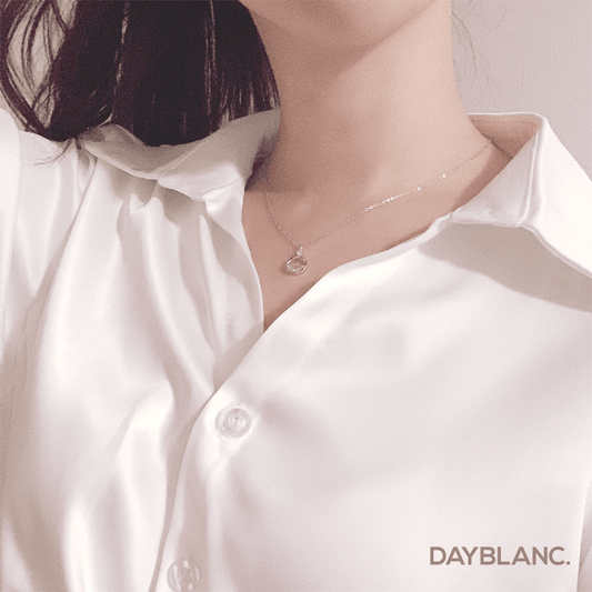 My Oasis (Necklace) - DAYBLANC