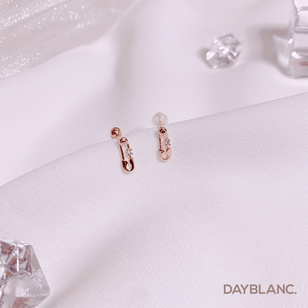 Shape of Love (Piercing) - DAYBLANC