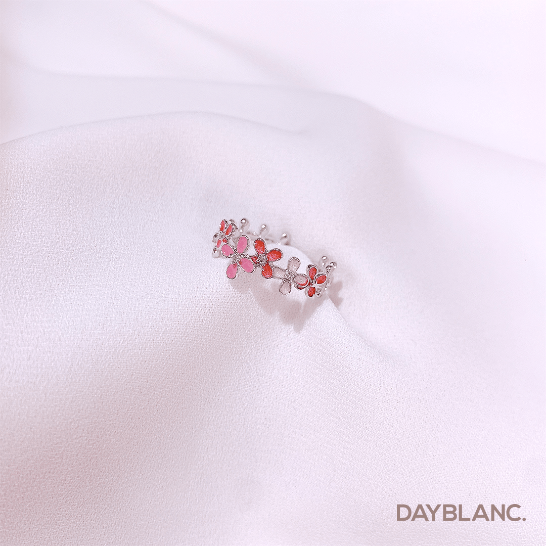 Spring Melody (Ring) - DAYBLANC
