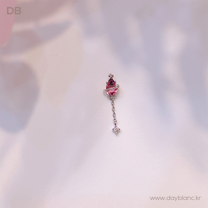 Holistic Love (1.2mm | Piercing)