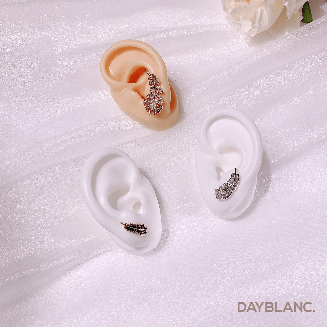 Odette (Earring) - DAYBLANC