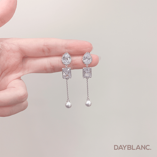 Winter Sonata 겨울 소나타 (Earring) - DAYBLANC