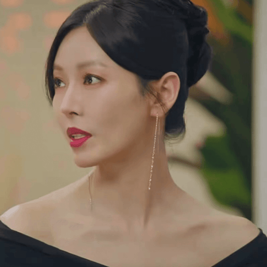 Rain Drop (Earring) - DAYBLANC