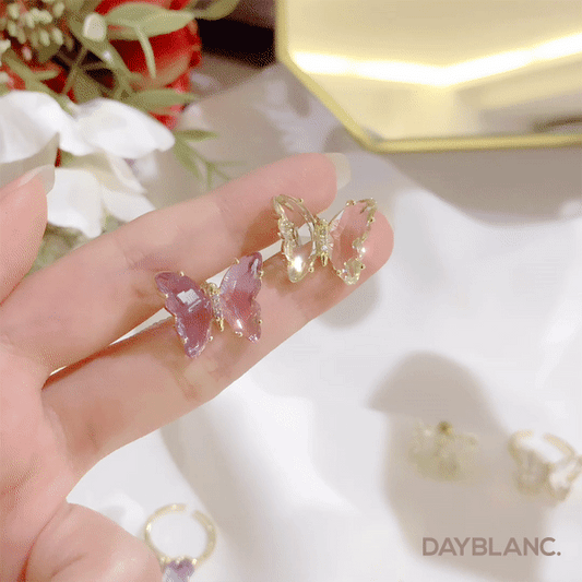 Yuli Nabi (Earring) - DAYBLANC