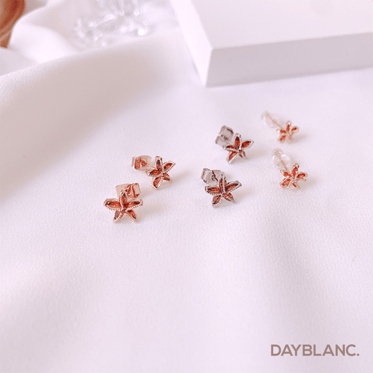Under the Sea (Earring) - DAYBLANC