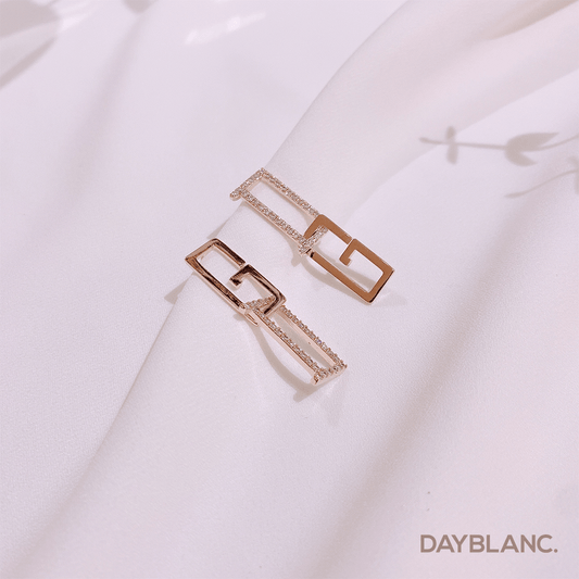 Bad Girl Good Girl (Earring) - DAYBLANC