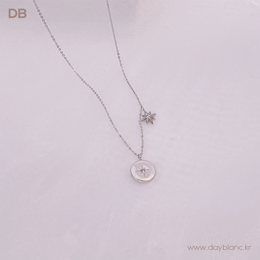 Byeolbit (Necklace)