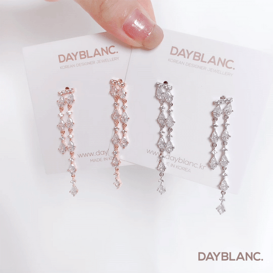Daydream 데이드림 (Earring) - DAYBLANC