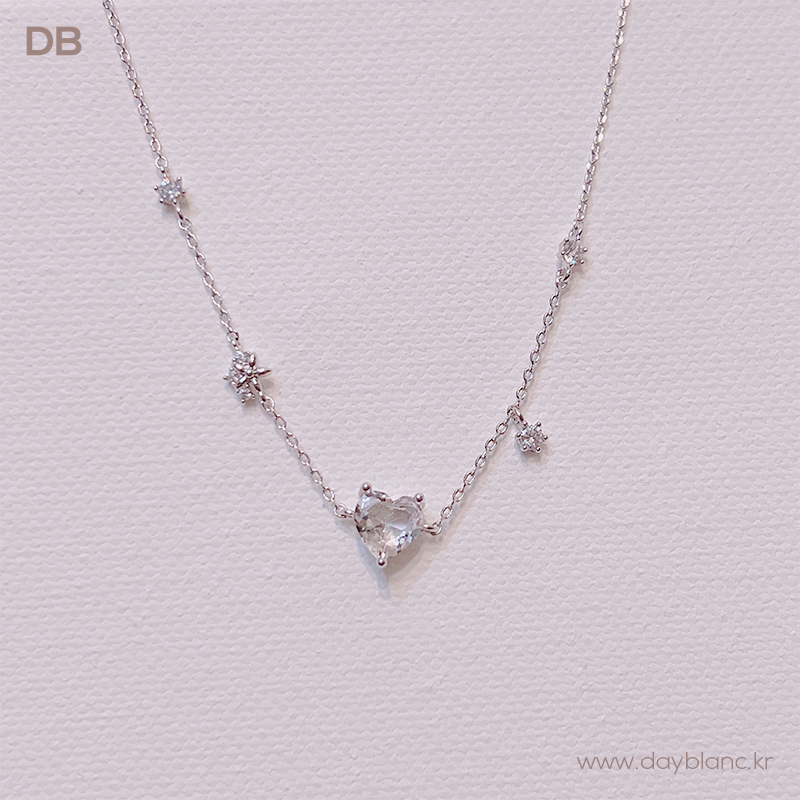 Glittering Love (Bracelet)