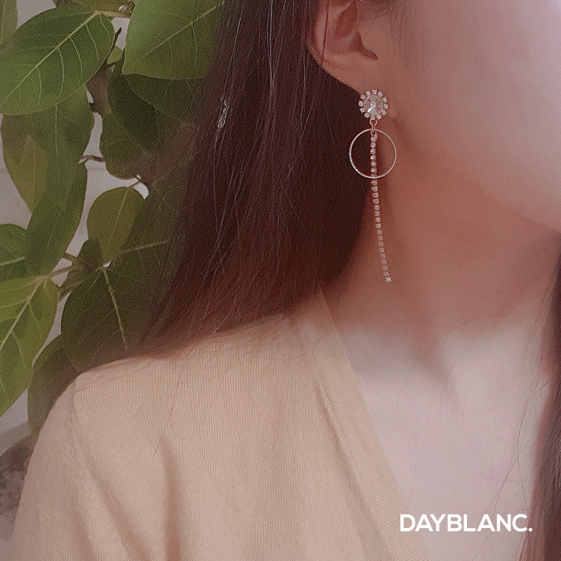 Sunflower Melody (Earring)