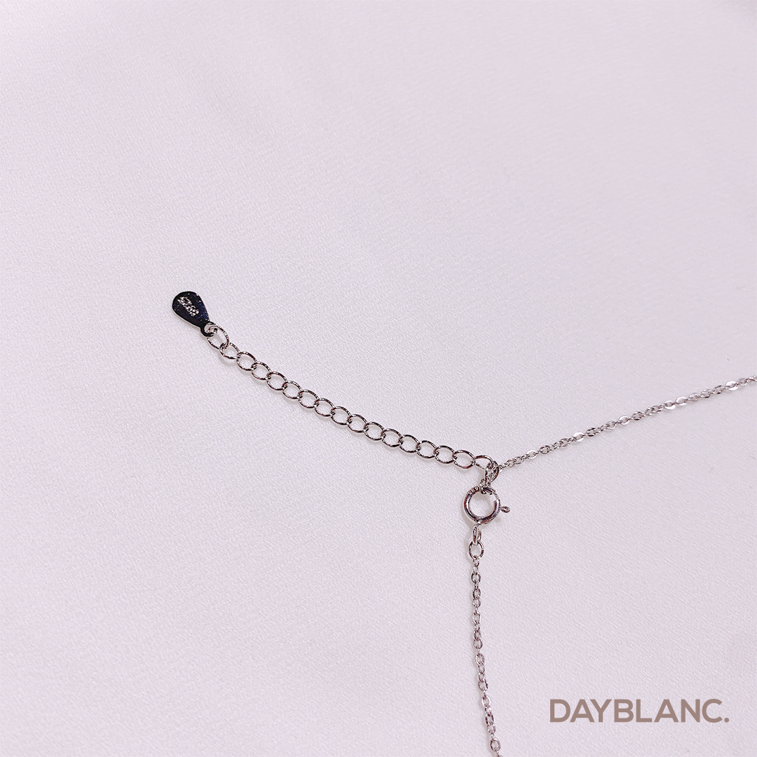 My Ocean (Necklace) - DAYBLANC