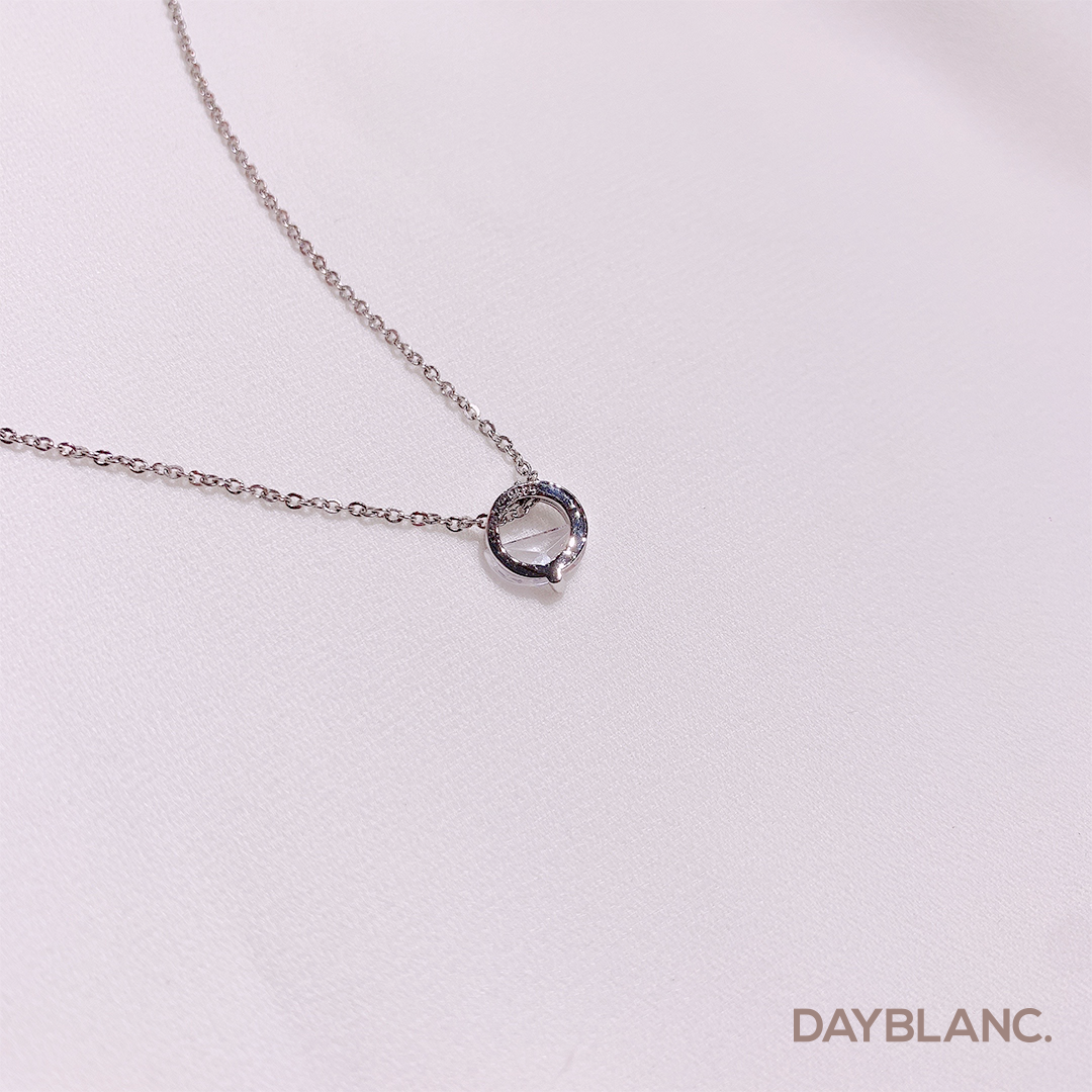 My Ocean (Necklace) - DAYBLANC
