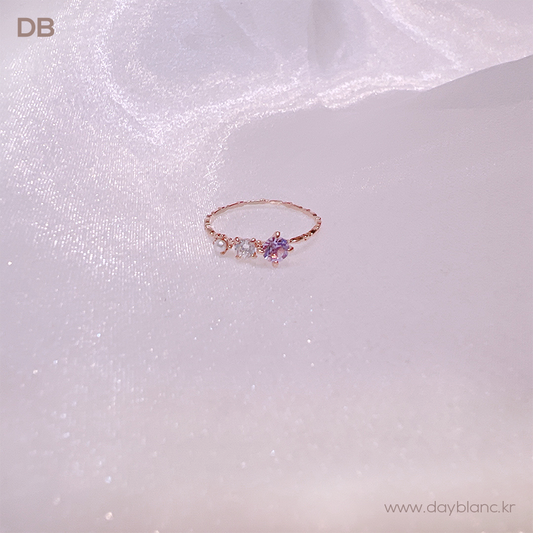 Mystic Crystal (Ring)