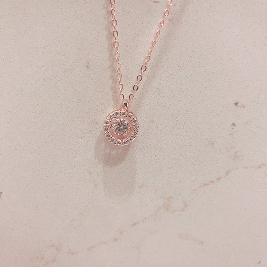 Shining Me (Premium | Necklace) - DAYBLANC