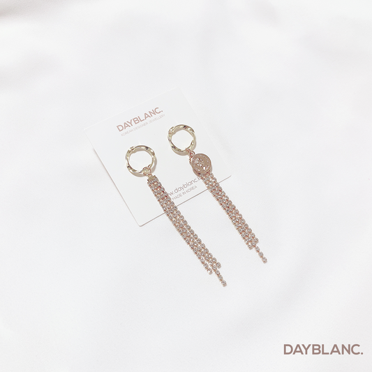 Sparkling Success (Earring)