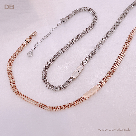 Urban Lady (Necklace)